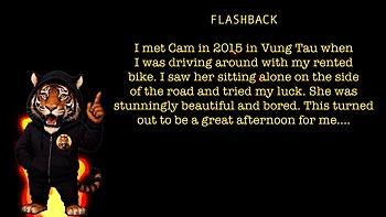 Flashback: Cam - JohnTronX Video