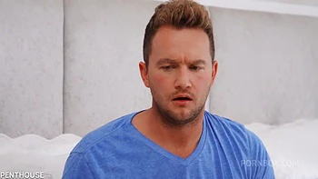 Busty Caitlin Bell's X-Rated Police Work