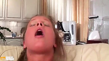 Lauren May, Sexy King And Zenza Raggi - Sexy Babe Face Fuck