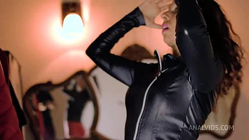 Working As Prostitute Eating Balls With My Ass