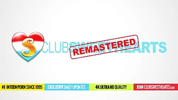 Kevin King And Yasmine Gold In Yasmine Does Her Homework