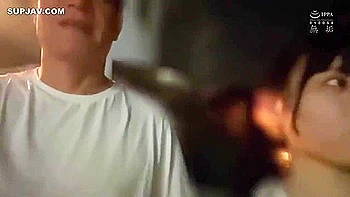 Sneaks Out Of Her School Trip For A French Kiss Date With A Man Of Her Stepfathers Generation