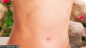 Alexa Flexy( Bendy Blonde Gets Stretched Out) Rcg0