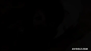 Featuring Wenchs Japan Dirt