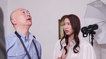 (rm) Nude Model Wife Cheating With The Boss - Nami Kuroki