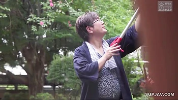 Cute Brides White Body Punished By Stepfather In Law...6 Minami