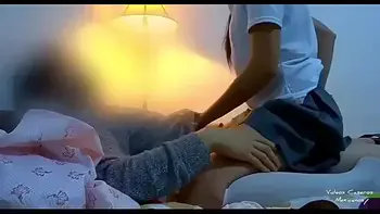 MAMADA y COGIDA Rápida Entre Compañeros!COLEGIALA Mexicana es Convencida para COGER en su Cuarto Después d Hacer Tarea y se Come la Verga d su Compañero d ESCUELA RAPIDITO, lo HACE Venirse en su BOCA y se Come el Semen! PARTE 2