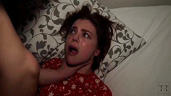 I Cant Say No When My Stepbrother Takes Me