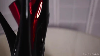 Featuring Scarlet Chases Fetish Dirt