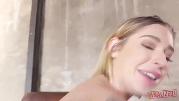 Golden-haired Anal Loving Strumpets Get Gaped Compilation