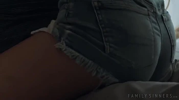 Athena Faris Cute Teen 18+ Amazing Porn Video