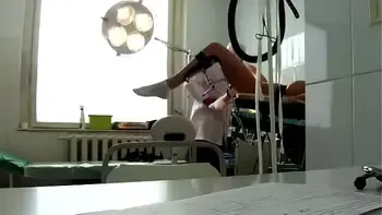 Gyno orgasm