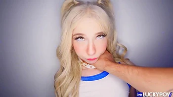 Kenzie Reeves - Kenzie Reeves Is Out Of This World