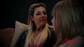 Snowballs With Silver Linings Ii - India Summer, Scarlett Sage - Big Breast