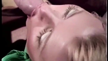 Cum Facial - Original Full Movie - John Holmes