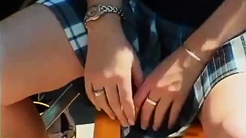 Two Horny Lesbians Pleasuring Outdoor In The Swimming Pool With Taylor Moore