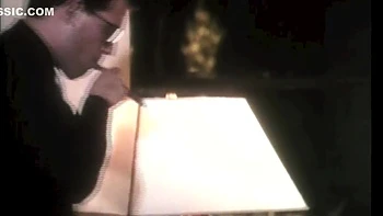 Roberto Malone, Cicciolina (ilona Staller) And Rachel Ryan In Cicciolina And Other Sluts Fucking