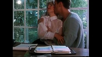 Dana Lynn And Rocco Siffredi In Taboo Desire 4