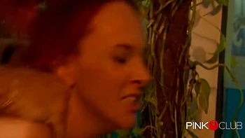 Two Big Dicks For - Roberto Malone, Luna Lombardi And Remigio Zampa