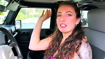 Daisy wants to turbo! - Jacquie et Michel TV