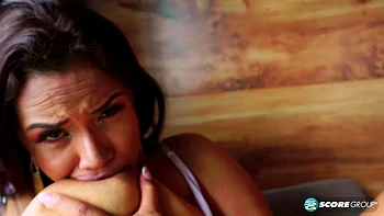 PornMegaLoad.Isa.Gomez.Takes.Over.Scoreland