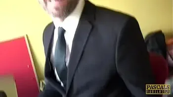 PASCALSSUBSLUTS - Submissive MILF Fucked By Pascal White