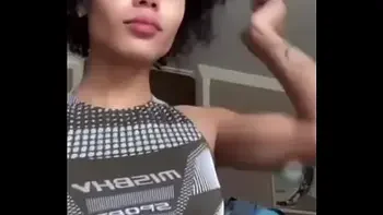 Coi Leray twerking