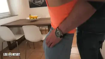 cheat on my loser husband behind his back Lou Nesbit, Lia Louise