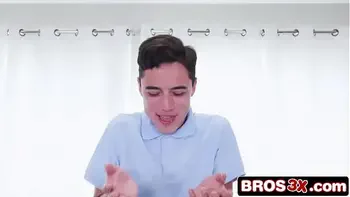 Gorgeous Black Step-Mom Giving Her Step-Son a Fuck Lesson - Osa Lovely