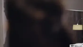 Perv man impregnates poor babysitter - Dick Chibbles and Alina Lopez