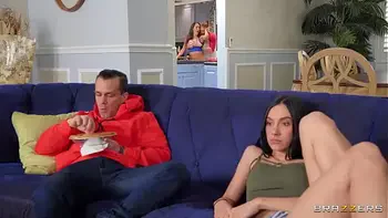 At Home In A MILF's Ass / Brazzers video http://zzfull.com/mila