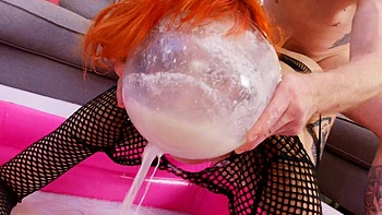 Extreme! Skinny Pixie Pink Totally Disgraced, Pvke, Non-Stop