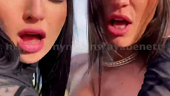 rencontre coquine avec un autre couple en plan nature