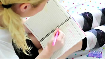 My First Anal! Clip#1