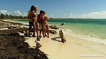 Justine Ashley and Lolita Swap Lovers for Anal Sex and Facial Cumshots - Private Porn Sex Videos