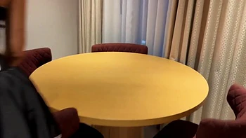 la soubrette fait la salope