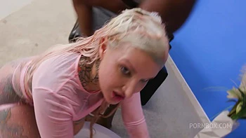 What The fuck Was that Wet Alexxa Vice, 3on1, ATM, Balls Deep