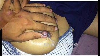 Indian Wife Lactating Big Boobs - DesiPapa