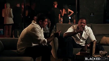 Perfect Babe Cant Resist Jasons Bbc With Rae Lil Black