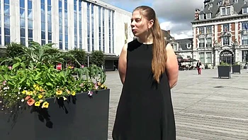 Irina and Lena, two goddesses with fiery temperaments! - Jacquie et Michel TV