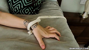 JoJo Kiss and the big black cock