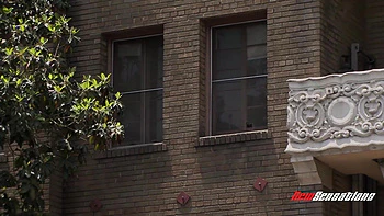 Seinfeld Part 1 - a XXX Parody