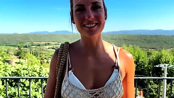 Very special outdoor coaching - Jacquie et Michel TV