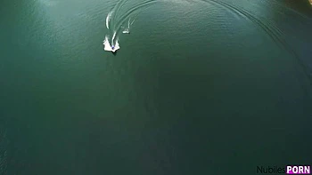 College Girls Spring Break Sex