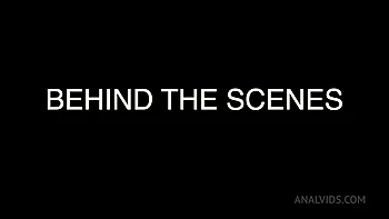 Bts: An Anal Milf For Little Jimmy Featuring Armani Black With Jimmy Michaels