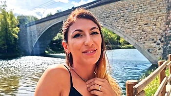 Lena, you hot minx! - Jacquie et Michel TV