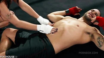 Pumping More than Iron