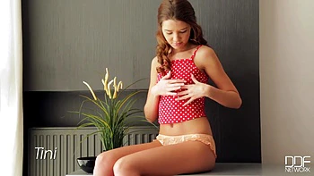 Russian Teen Stress Relief Technique