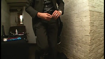 Pussy fingering humiliating sex toys penetrated