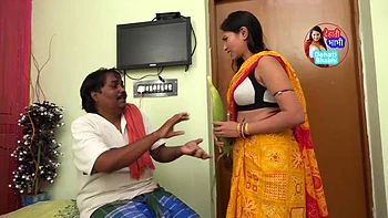 Horny Indian Aunty Like Big Cock - DesiPapa